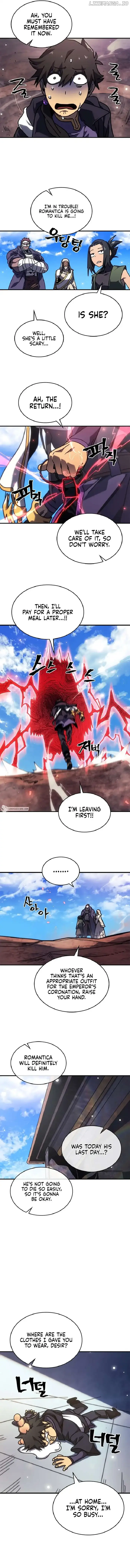 A Returner’s Magic Should Be Special Chapter 266 image 10_optimized